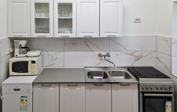 Apartment - Pula , Croatia - CIR409 401