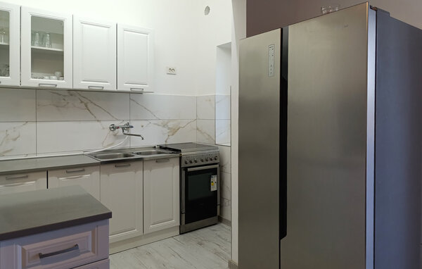 Apartment - Pula , Croatia - CIR409 402