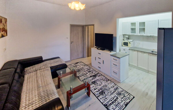 Apartment - Pula , Croatia - CIR409 4