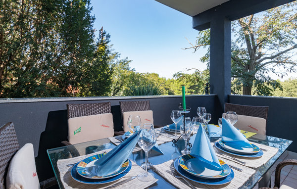 Apartment - Pula , Croatia - CIR409 3