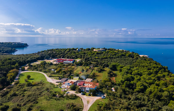 Apartment - Pula , Croatia - CIR409 101