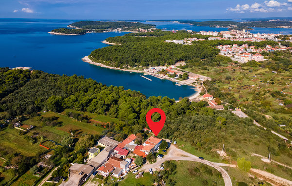 Apartment - Pula , Croatia - CIR409 102