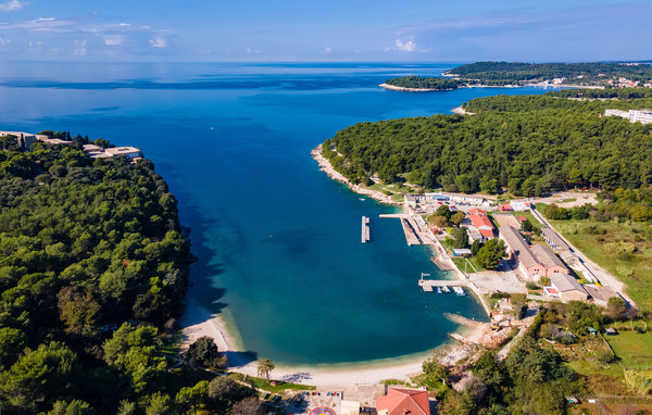 Apartment - Pula , Croatia - CIR409 103