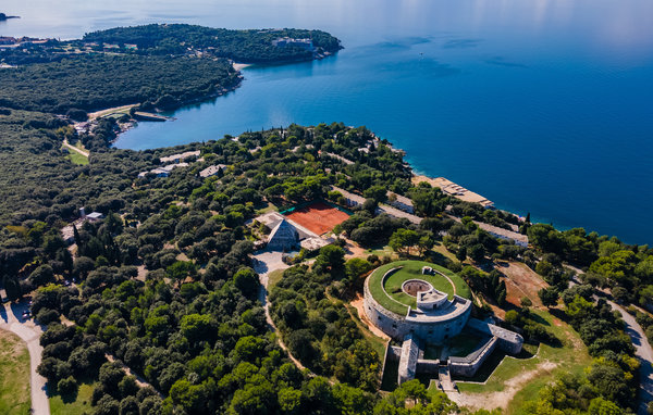 Apartment - Pula , Croatia - CIR409 104