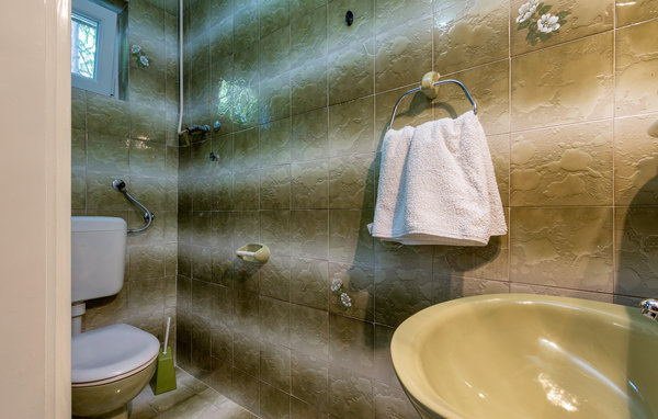 Appartement - Pula , Kroatië - CIR412 701