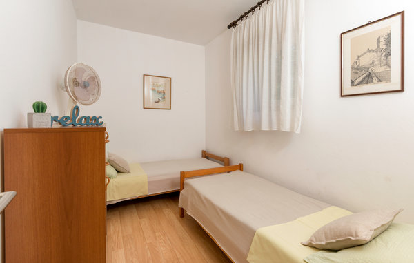 Appartement - Pula , Kroatië - CIR412 601
