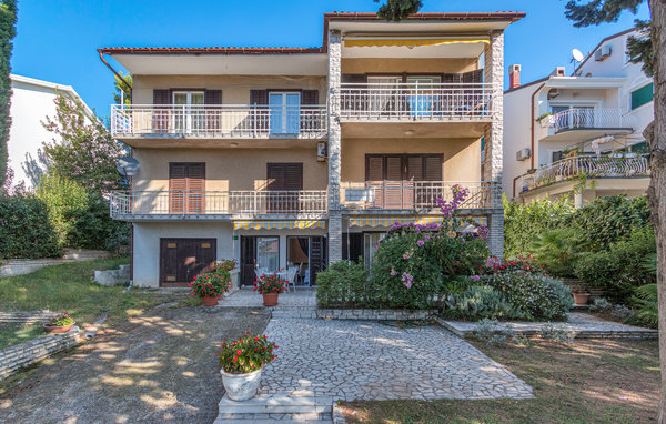 Appartement - Pula , Kroatië - CIR412 81