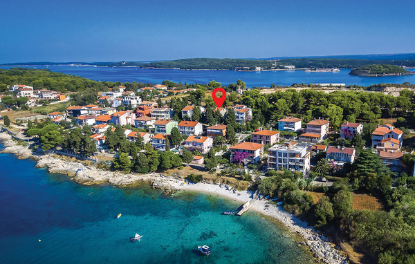 Apartman - Pula , Hrvatska - CIR412 1