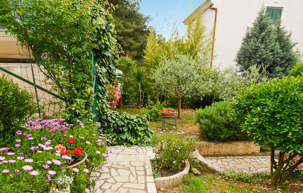 Appartement - Pula , Kroatië - CIR412 101