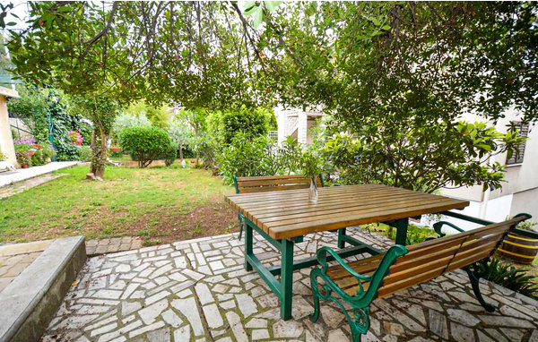 Appartement - Pula , Kroatië - CIR412 3