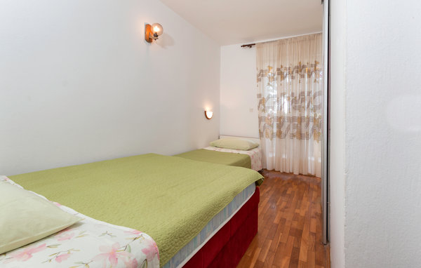Lejlighed - Pula , Kroatien - CIR413 601