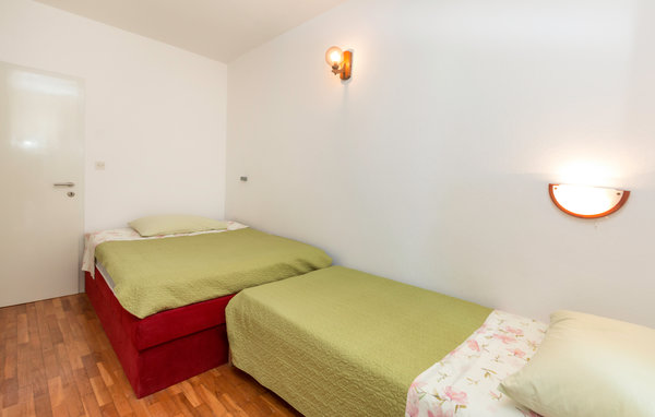 Lejlighed - Pula , Kroatien - CIR413 602