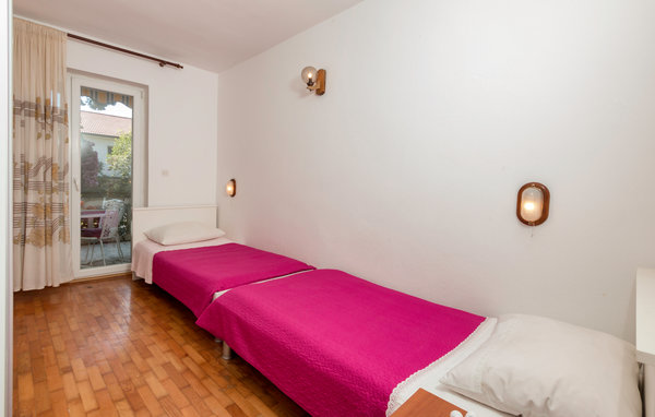 Lejlighed - Pula , Kroatien - CIR413 603