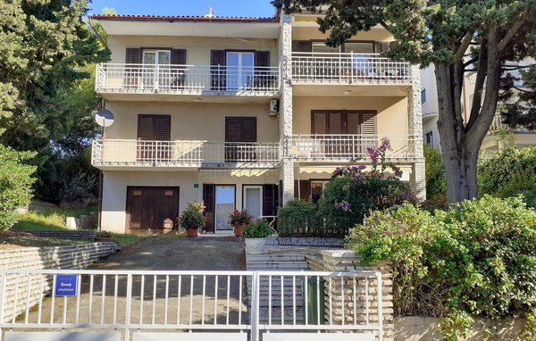 Lejlighed - Pula , Kroatien - CIR413 81