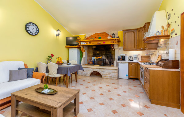 Kuća-za-odmor - Pula-Galizana , Hrvatska - CIR414 2