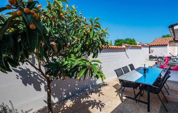 Feriehuse - Pula-Galizana , Kroatien - CIR414 101