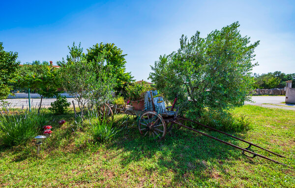 Feriehuse - Pula-Galizana , Kroatien - CIR414 110