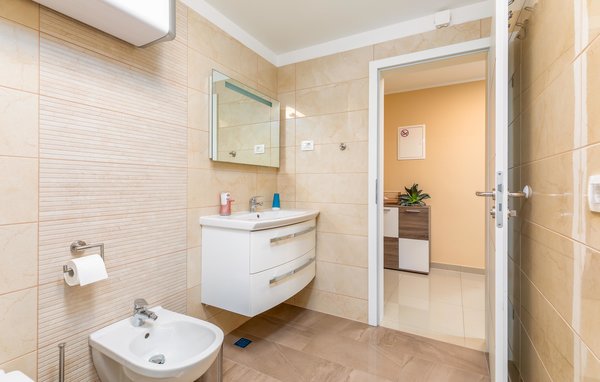 Ferienhaus - Pula , Kroatien - CIR415 702
