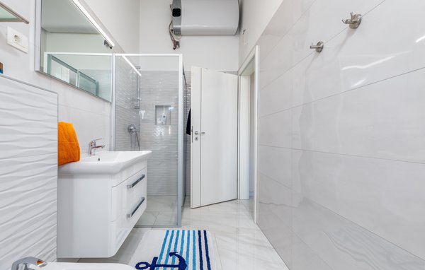 Ferienhaus - Pula , Kroatien - CIR415 707