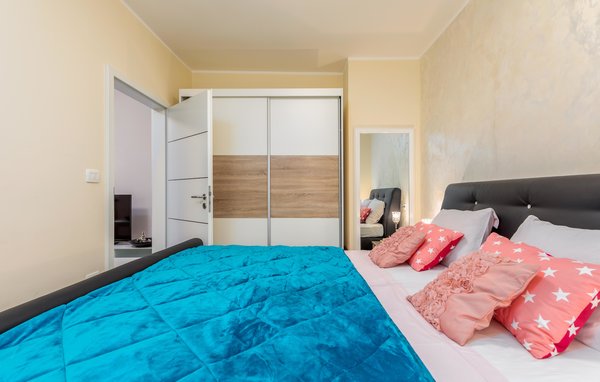 Ferienhaus - Pula , Kroatien - CIR415 606