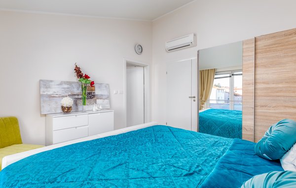 Ferienhaus - Pula , Kroatien - CIR415 608