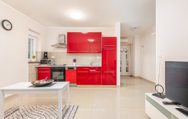 Ferienhaus - Pula , Kroatien - CIR415 401