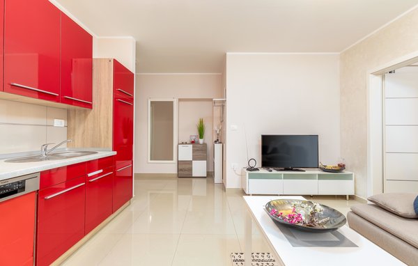 Ferienhaus - Pula , Kroatien - CIR415 402