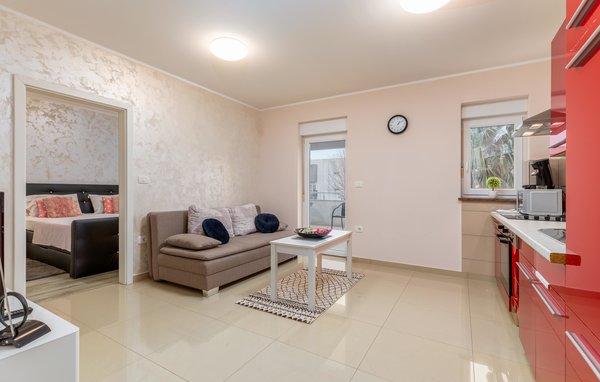 Ferienhaus - Pula , Kroatien - CIR415 403