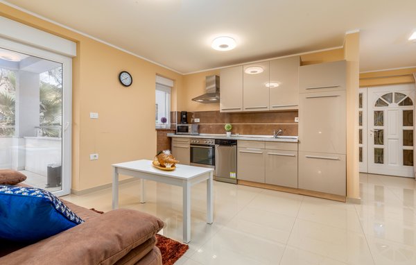 Ferienhaus - Pula , Kroatien - CIR415 404
