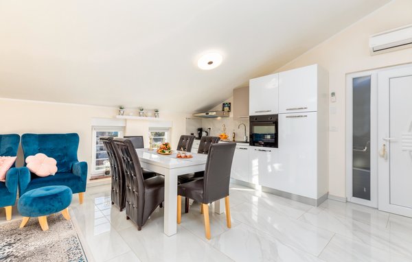 Ferienhaus - Pula , Kroatien - CIR415 302