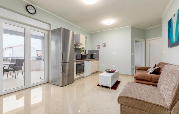 Ferienhaus - Pula , Kroatien - CIR415 7