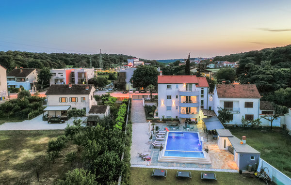 Ferienhaus - Pula , Kroatien - CIR415 83