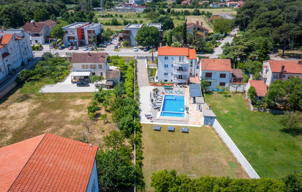 Ferienhaus - Pula , Kroatien - CIR415 84