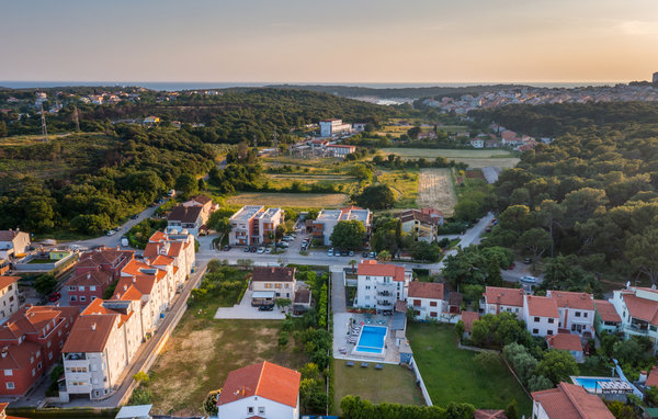 Ferienhaus - Pula , Kroatien - CIR415 4