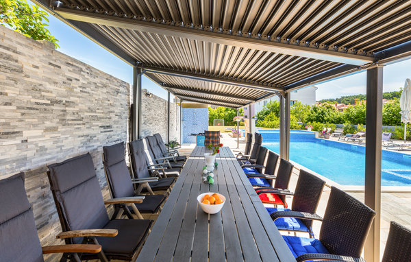 Ferienhaus - Pula , Kroatien - CIR415 3