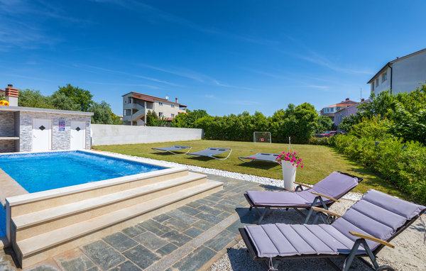 Ferienhaus - Pula , Kroatien - CIR415 102