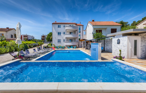 Holiday Home - Pula , Croatia - CIR415 1