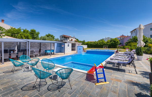 Holiday Home - Pula , Croatia - CIR415 2