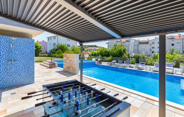 Ferienhaus - Pula , Kroatien - CIR415 13