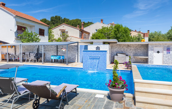 Ferienhaus - Pula , Kroatien - CIR415 15