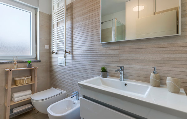 Ferienwohnung - Pula , Kroatien - CIR417 701