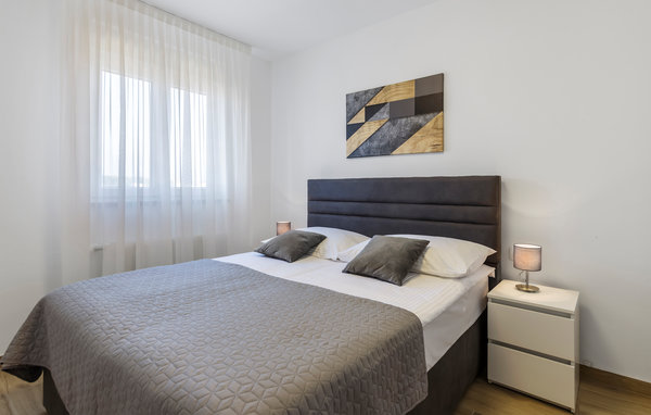 Ferienwohnung - Pula , Kroatien - CIR417 601