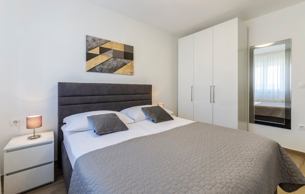Ferienwohnung - Pula , Kroatien - CIR417 602