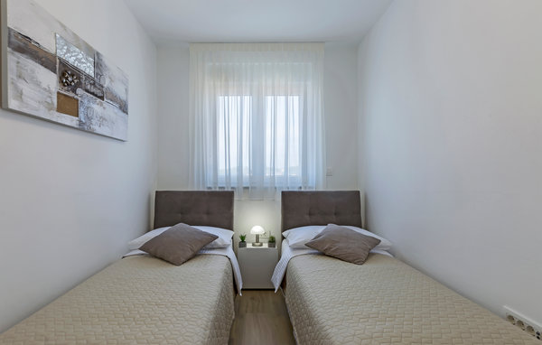 Ferienwohnung - Pula , Kroatien - CIR417 603