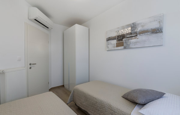 Ferienwohnung - Pula , Kroatien - CIR417 604
