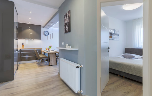 Ferienwohnung - Pula , Kroatien - CIR417 8