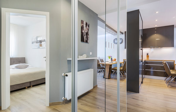 Ferienwohnung - Pula , Kroatien - CIR417 501