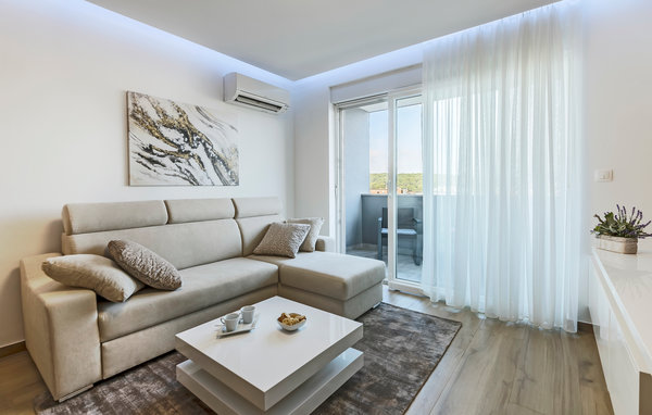 Ferienwohnung - Pula , Kroatien - CIR417 4