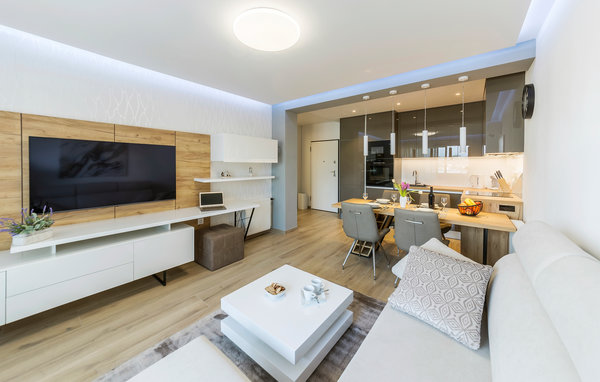 Ferienwohnung - Pula , Kroatien - CIR417 5