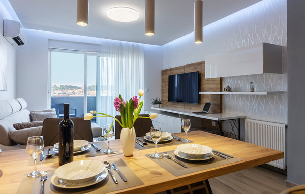Ferienwohnung - Pula , Kroatien - CIR417 7